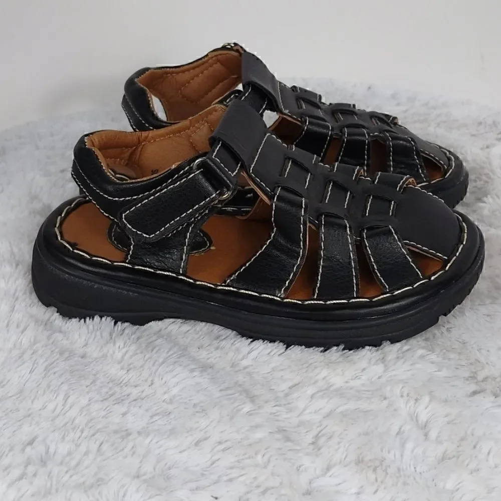 Ositos Toddler Sandals